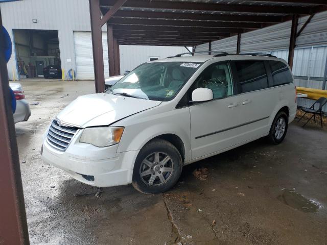 CHRYSLER TOWN & COU 2010 2a4rr5d18ar279163