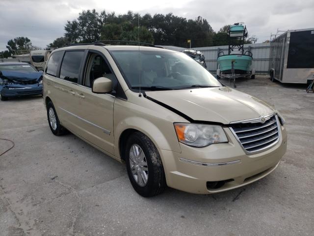 CHRYSLER TOWN & COU 2010 2a4rr5d18ar299199