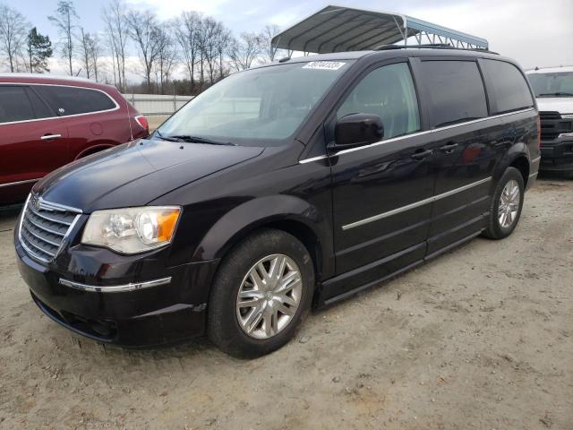 CHRYSLER TOWN & COU 2010 2a4rr5d18ar299512