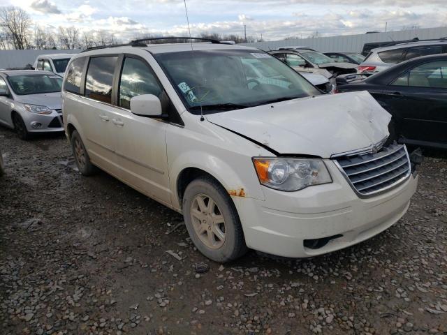 CHRYSLER TOWN &AMP COU 2010 2a4rr5d18ar300271