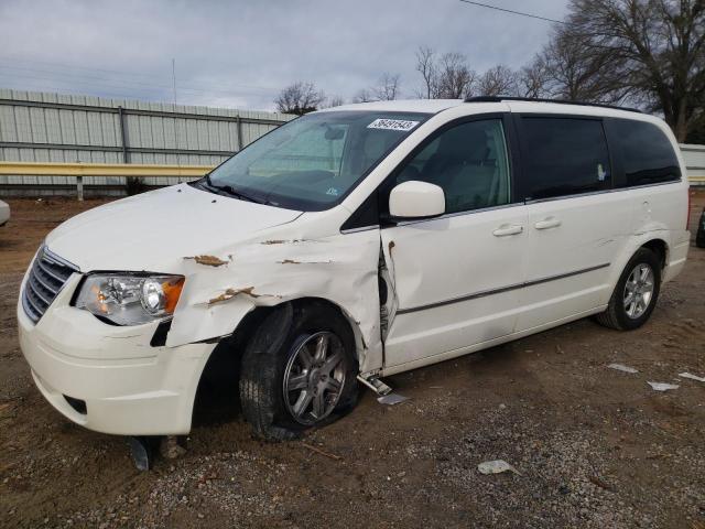 CHRYSLER TOWN & COU 2010 2a4rr5d18ar309052