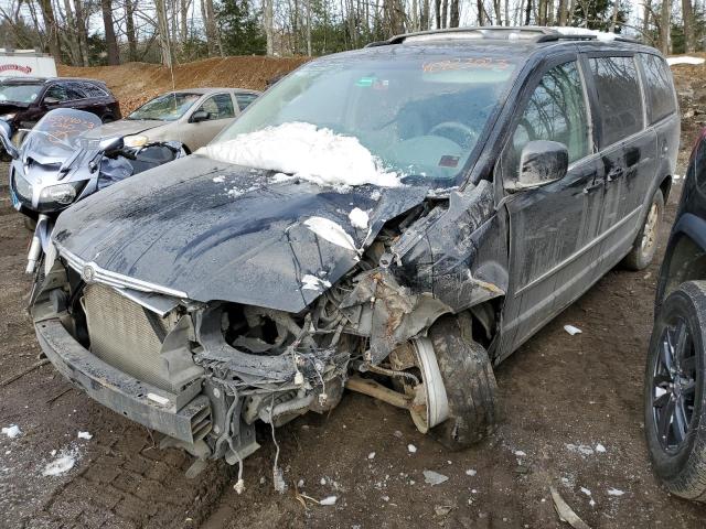 CHRYSLER TOWN & COU 2010 2a4rr5d18ar310220