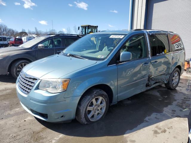 CHRYSLER TOWN & COU 2010 2a4rr5d18ar314087