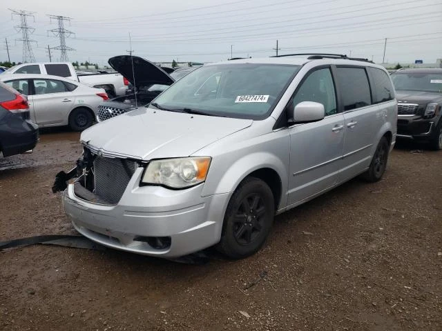 CHRYSLER TOWN & COU 2010 2a4rr5d18ar315417