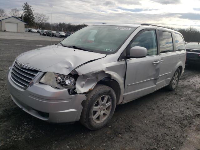 CHRYSLER TOWN & COU 2010 2a4rr5d18ar319127