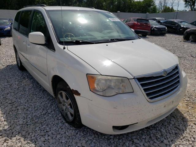 CHRYSLER TOWN & COU 2010 2a4rr5d18ar324053