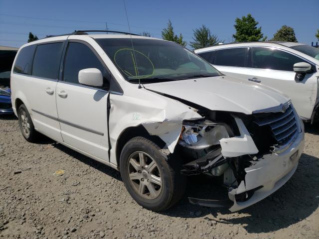 CHRYSLER TOWN &AMP COU 2010 2a4rr5d18ar324201