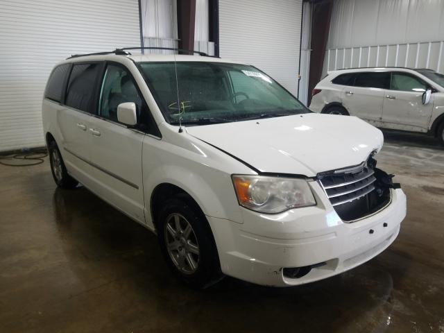 CHRYSLER TOWN & COU 2010 2a4rr5d18ar324361