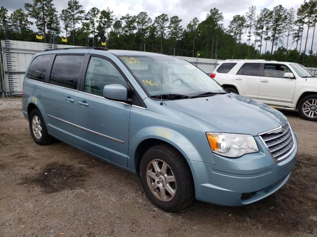 CHRYSLER TOWN & COU 2010 2a4rr5d18ar337191