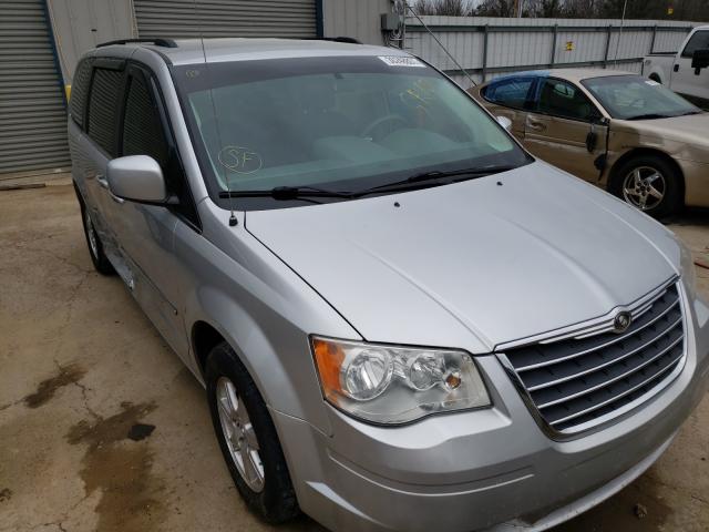 CHRYSLER TOWN &AMP COU 2010 2a4rr5d18ar337899