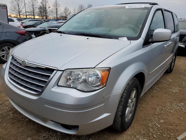 CHRYSLER TOWN & COU 2010 2a4rr5d18ar338521