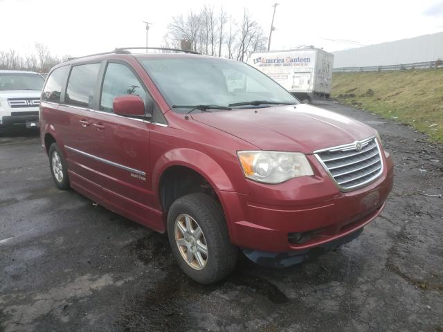 CHRYSLER TOWN &AMP COU 2010 2a4rr5d18ar339586