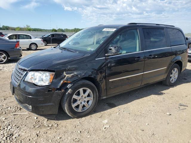 CHRYSLER MINIVAN 2010 2a4rr5d18ar347302