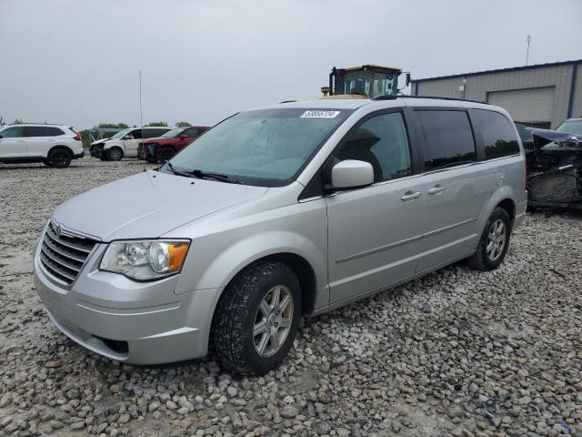 CHRYSLER MINIVAN 2010 2a4rr5d18ar347669