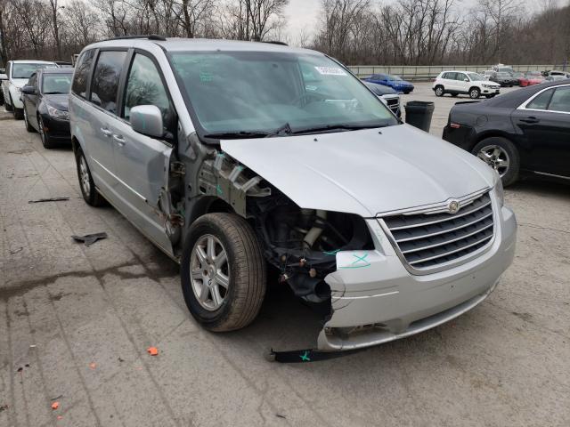 CHRYSLER TOWN &AMP COU 2010 2a4rr5d18ar348224