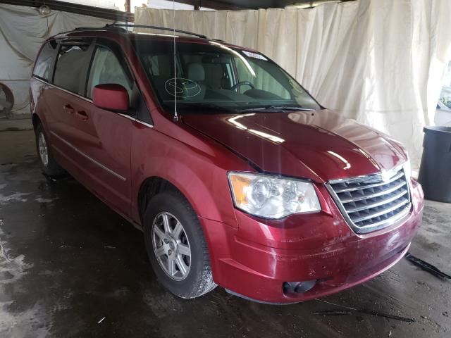 CHRYSLER TOWN &AMP COU 2010 2a4rr5d18ar357876