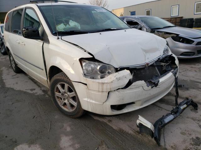 CHRYSLER TOWN &AMP COU 2010 2a4rr5d18ar369820