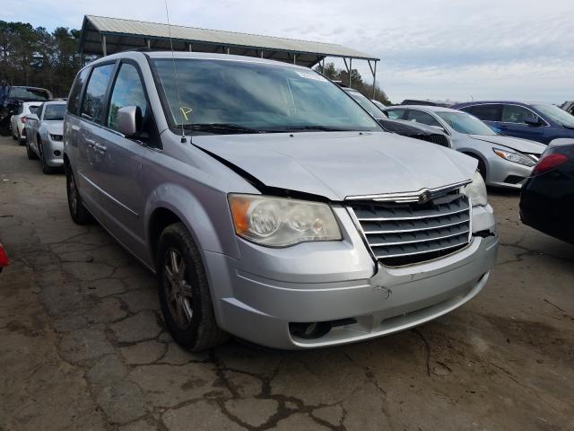 CHRYSLER TOWN &AMP COU 2010 2a4rr5d18ar373379