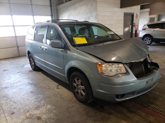 CHRYSLER TOWN &AMP COU 2010 2a4rr5d18ar386651