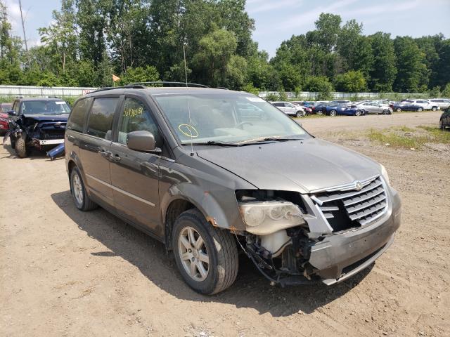 CHRYSLER TOWN &AMP COU 2010 2a4rr5d18ar392854