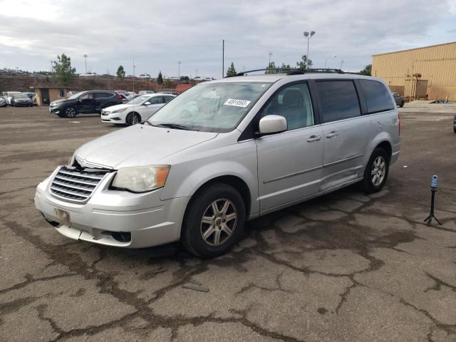 CHRYSLER TOWN & COU 2010 2a4rr5d18ar397648