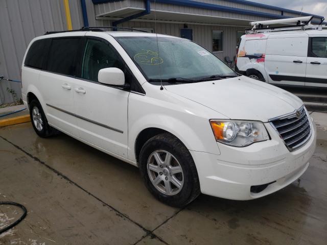 CHRYSLER TOWN &AMP COU 2010 2a4rr5d18ar397861