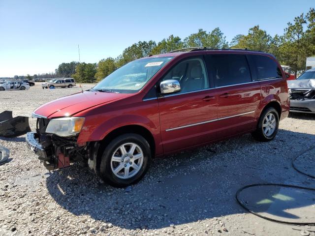 CHRYSLER TOWN & COU 2010 2a4rr5d18ar398170