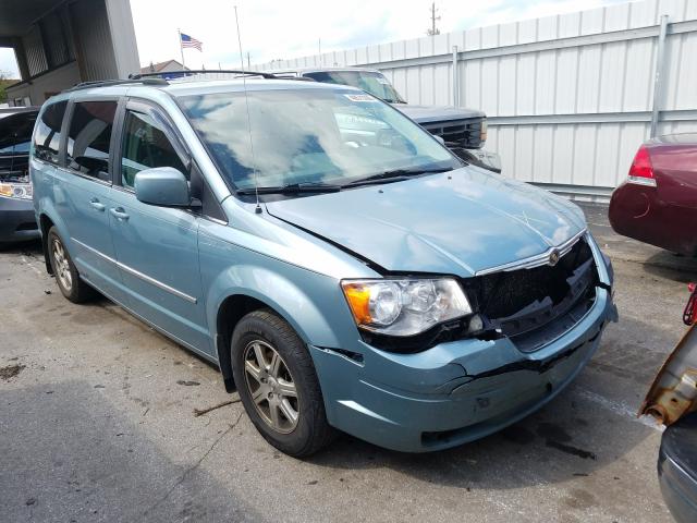 CHRYSLER TOWN &AMP COU 2010 2a4rr5d18ar414450