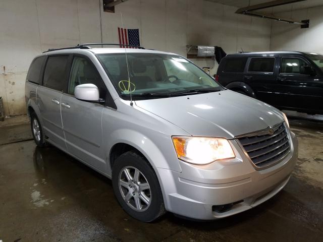 CHRYSLER TOWN &AMP COU 2010 2a4rr5d18ar423066