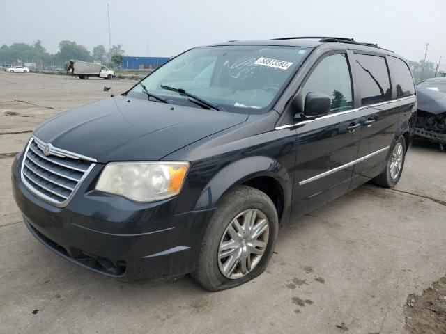 CHRYSLER TOWN & COU 2010 2a4rr5d18ar427960