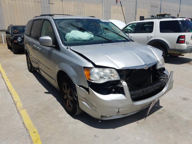 CHRYSLER TOWN & COU 2010 2a4rr5d18ar428042