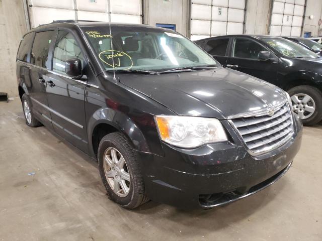 CHRYSLER TOWN & COU 2010 2a4rr5d18ar432057