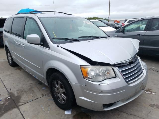 CHRYSLER TOWN & COU 2010 2a4rr5d18ar432463