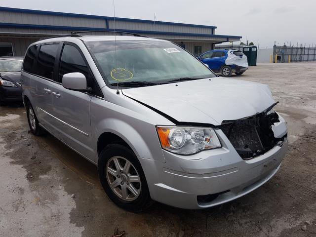 CHRYSLER TOWN & COU 2010 2a4rr5d18ar432480