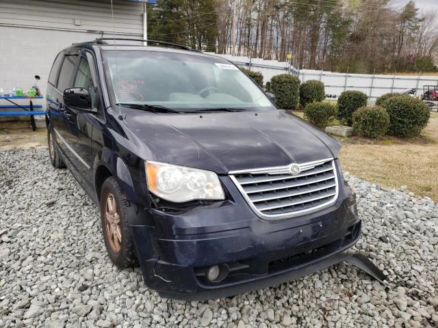 CHRYSLER TOWN &AMP COU 2010 2a4rr5d18ar449019