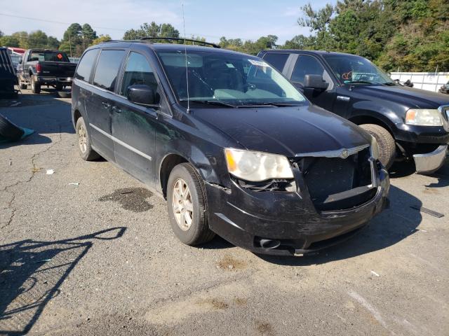 CHRYSLER TOWN &AMP COU 2010 2a4rr5d18ar450994