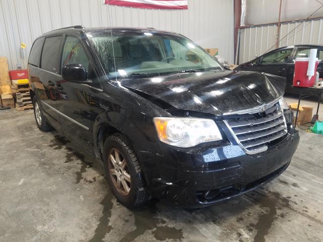 CHRYSLER TOWN & COU 2010 2a4rr5d18ar451045