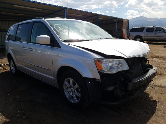 CHRYSLER TOWN & COU 2010 2a4rr5d18ar451482