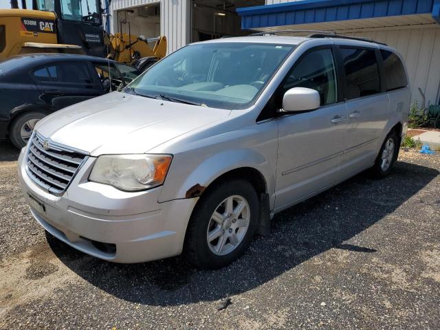 CHRYSLER TOWN & COU 2010 2a4rr5d18ar451918