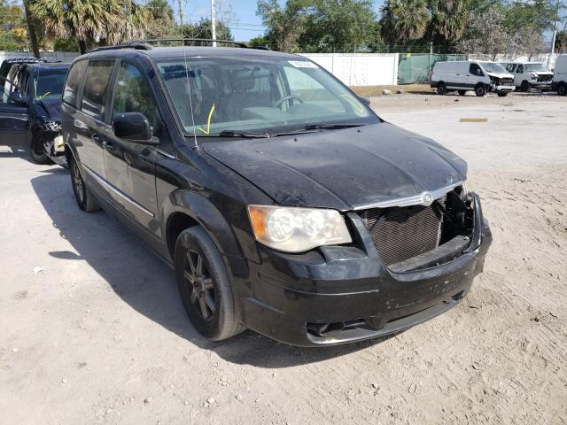 CHRYSLER TOWN &AMP COU 2010 2a4rr5d18ar461123