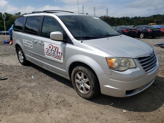 CHRYSLER TOWN & COU 2010 2a4rr5d18ar461283