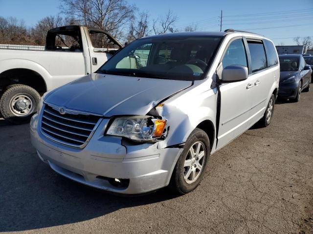 CHRYSLER TOWN & COU 2010 2a4rr5d18ar463308