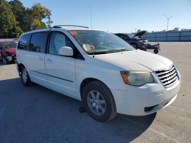 CHRYSLER TOWN & COU 2010 2a4rr5d18ar463843