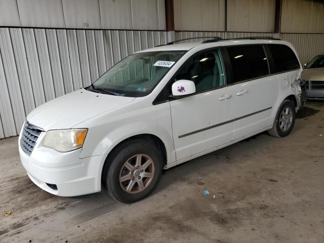 CHRYSLER TOWN & COU 2010 2a4rr5d18ar479492