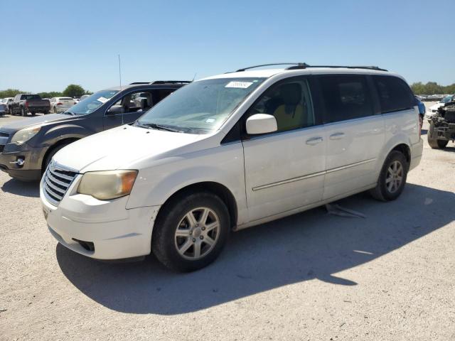 CHRYSLER TOWN & COU 2010 2a4rr5d18ar492680