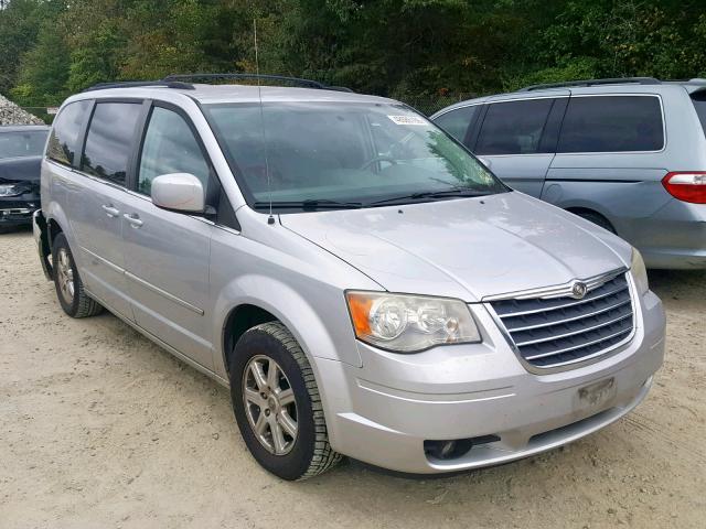 CHRYSLER TOWN & COU 2010 2a4rr5d18ar492971