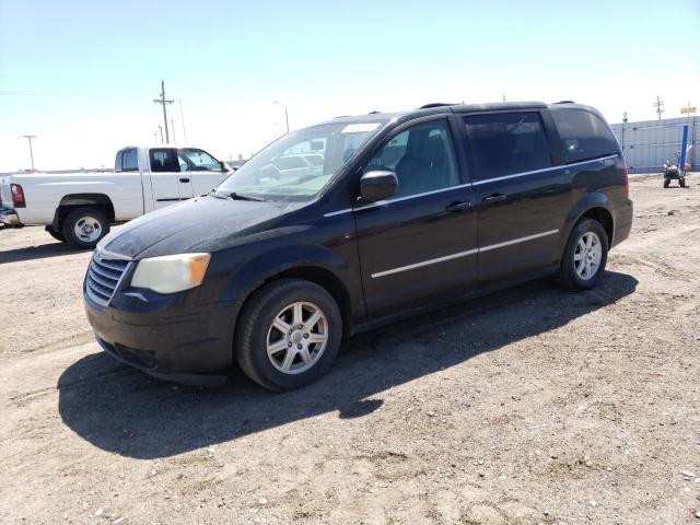 CHRYSLER TOWN & COU 2010 2a4rr5d18ar493103