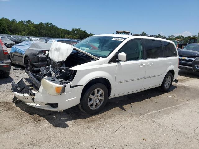 CHRYSLER TOWN & COU 2010 2a4rr5d18ar493151