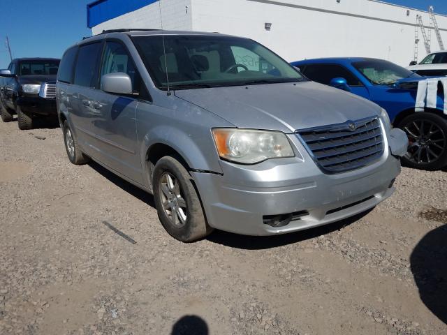 CHRYSLER TOWN & COU 2010 2a4rr5d18ar493389