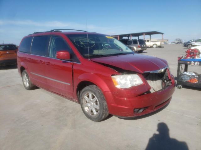 CHRYSLER TOWN &AMP COU 2010 2a4rr5d19ar104873